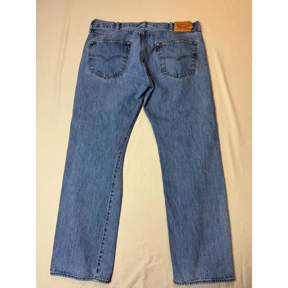 Levi’s 501‎ Men’s 40x32 Original Fit Button Fly Jeans